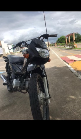 HONDA POP 110L