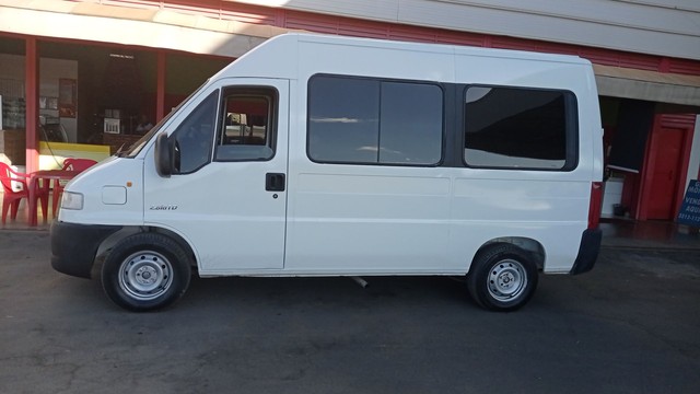 DUCATO