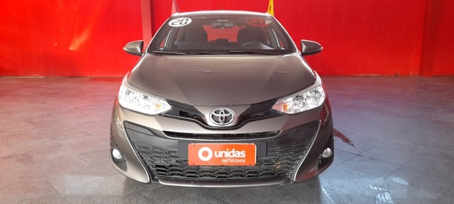 YARIS HATCH XL MT 1.3