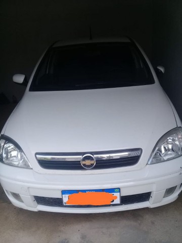 CORSA PREMIUM COMPLETO 1.4