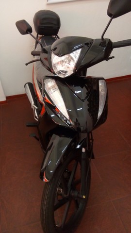 SHINERAY JET 50CC