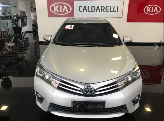 COROLLA 2.0