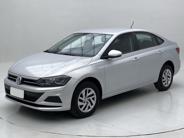 VOLKSWAGEN VIRTUS VIRTUS 1.6 MSI FLEX 16V 4P AUT.