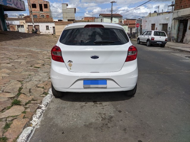 FORD KA 1.0 SE 15/16 COMPLETO