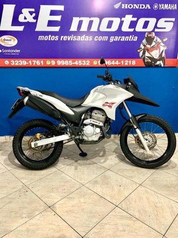 HONDA XRE 300  FINANCIA 100% TODA REVISADA COM GARANTIA 