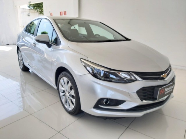CHEVROLET CRUZE 1.4 TURBO LT 2018