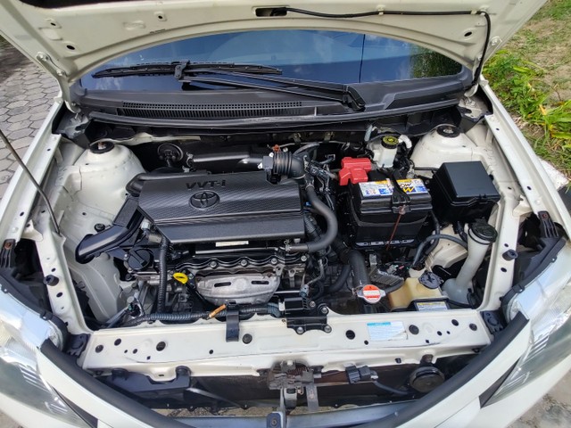 TOYOTA ETIOS 1.5 X 2017/2018