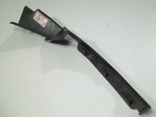 Acabamento Da Churrasqueira Dianteira Direita Nissan Kicks