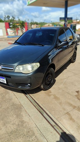 PALIO FIRE ECONOMY COMPLETINHO