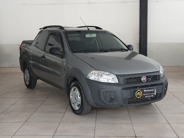 STRADA CD 2015 1.4 COMPLETA
