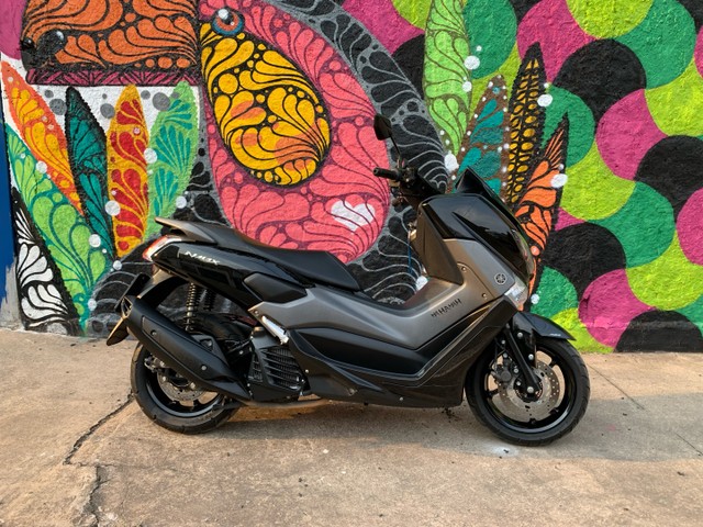 NMAX 2019 ABAIXO DA FIPE