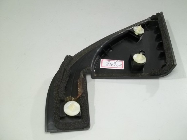 Acabamento Int. Retrovisor Esquerdo Nissan Kicks 2019 - Foto 4