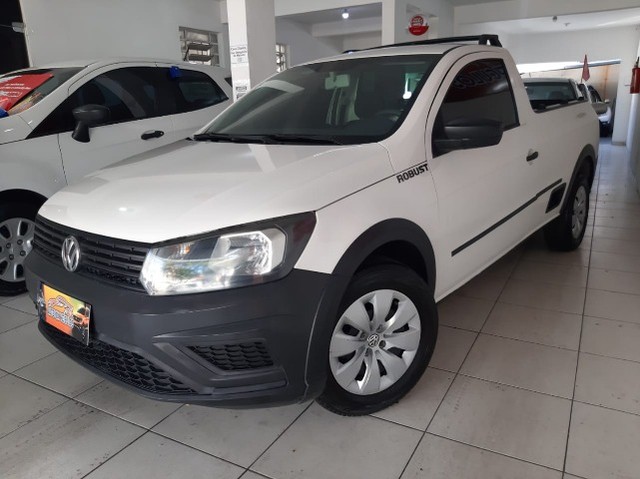 SAVEIRO CS ROBUST 2017