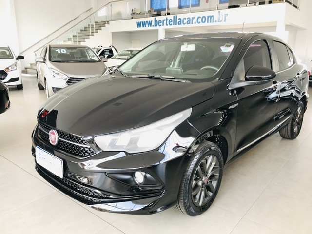 FIAT CRONOS DRIVE 1.3 8V FLEX