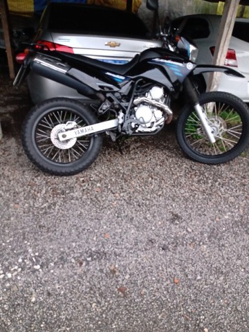 LANDER XTZ 250