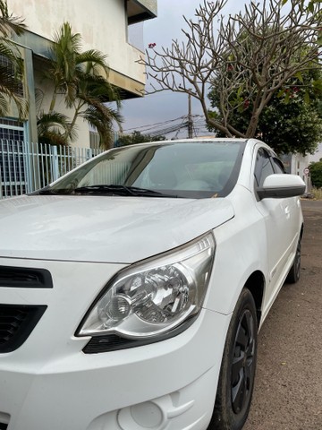 COBALT 14/14 LS 1.4 GNV/ETANOL/GASOLINA