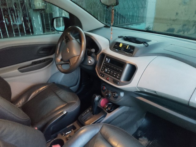 CHEVROLET SPIM