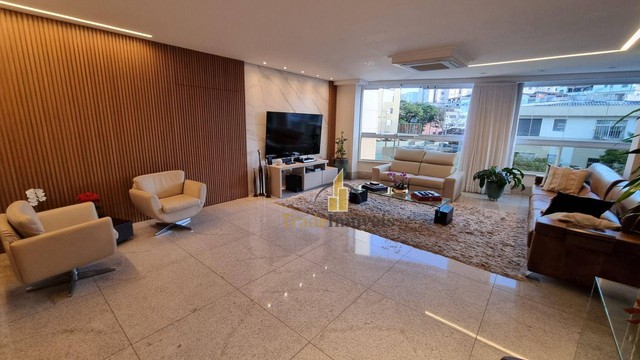 Apartamento Garden à venda, 320 m² por R$ 3.180.000,00 - Cidade Nova - Belo Horizonte/MG - Foto 8