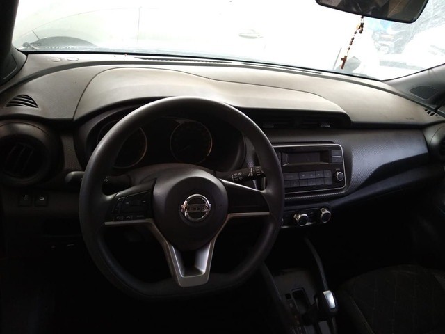 Sucata Nisssan Kicks 1.6 2019 Disponível Para Retirada De Peças - Foto 3