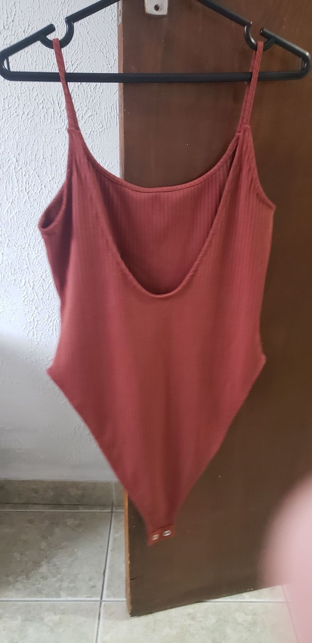 Blusinhas Forever 21 - Foto 4