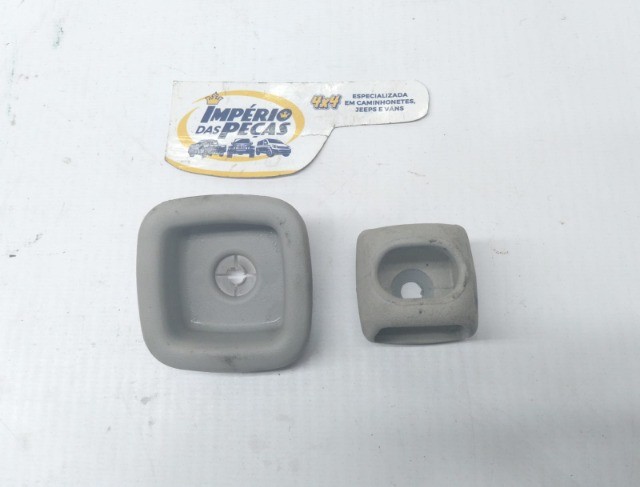 Suporte Cabide Teto Xterra 2004 #25747 - Foto 4