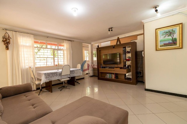 Casa com 5 dormitórios à venda, 334 m² por R$ 1.650.000,00 - Santa Felicidade - Curitiba/P - Foto 7
