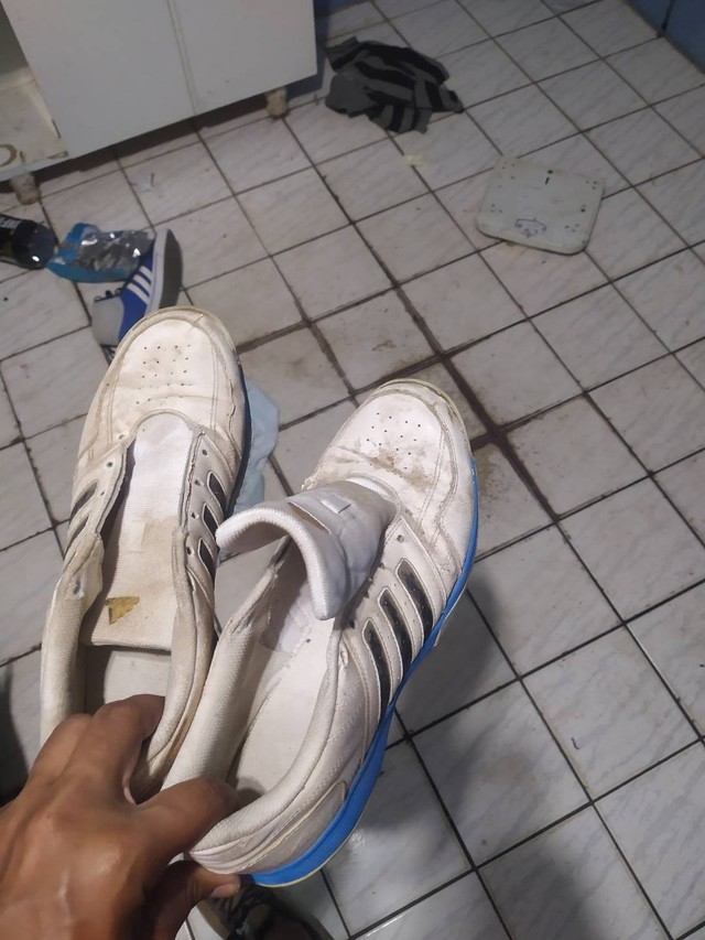vagas de emprego adidas