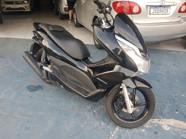 Honda Pcx 150 Dlx 15 Olx