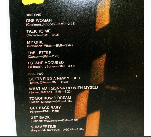 Lp Vinil Al Green Green Is Blues - Foto 3
