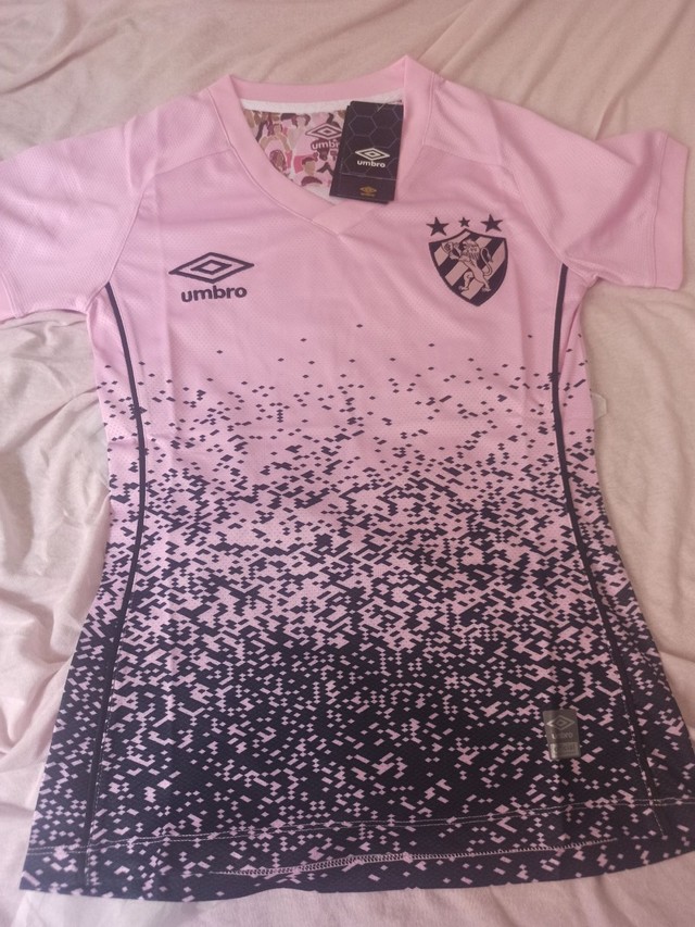 Camisa do Sport feminina rosa 2021/2022 - Roupas e calçados - Candeias,  Jaboatão dos Guararapes 1006858244 | OLX