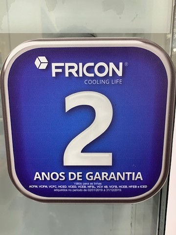 ilha - freezer para peixes - congelados ou resfriados - 2 anos de garantia- marca fricon - Foto 4