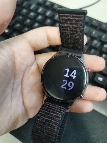 amazfit gtr 2 olx