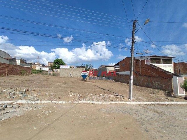Terreno à venda, 160 m² por R$ 45.000,00 - Bodocongó - Campina Grande/PB - Foto 2