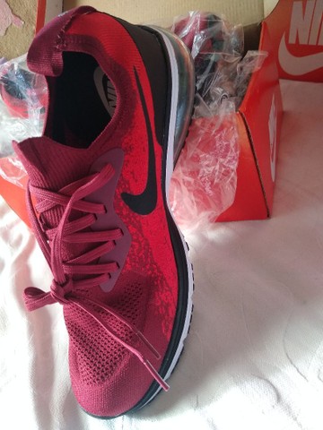 nike belo horizonte
