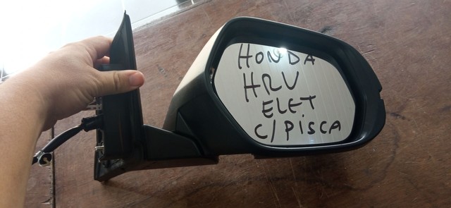 Retrovisor Honda hrv 