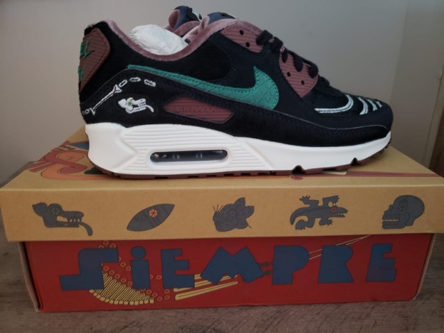 Air max 90 tamanho 40 shops