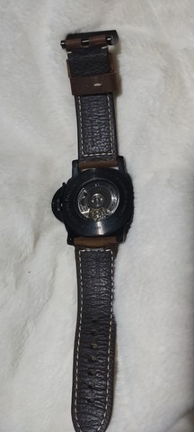 relogio panerai ceramic