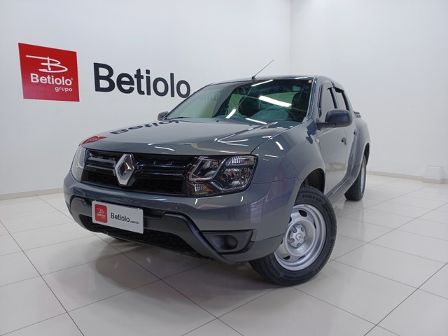 Renault Duster Oroch EXPRESSION 1.6 16V SCE 4P