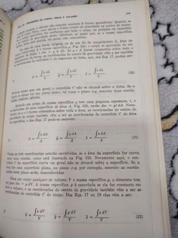Estática J. L. Meriam - Foto 2