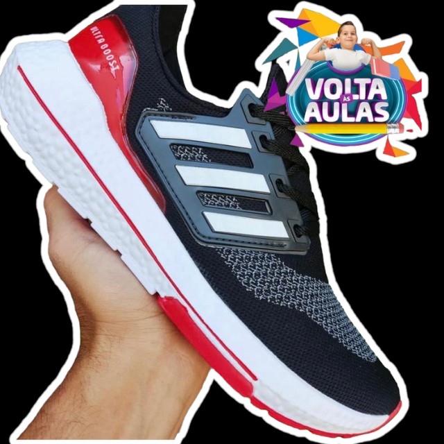 Tenis ultra BOOST Adidas 2023 - Roupas e calçados - Dionisio Torres,  Fortaleza 1130673947 | OLX