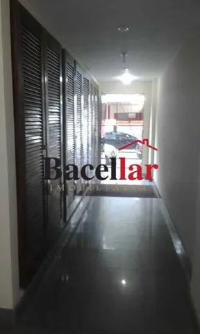 Sala - / Comercial / Vila Isabel