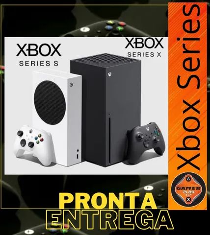 Xbox Series S - Centro, Paraná