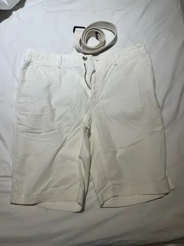 Bermuda calvin klein original tamanho 43