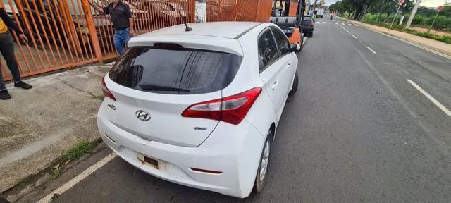Peças em geral para Hyundai/HB20