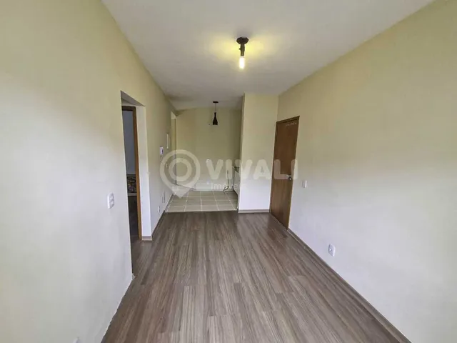 Apartamento - / Residencial / Jardim Salessi