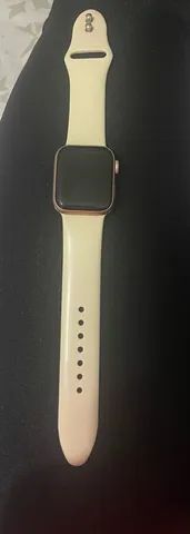 Relógio Apple watch série 4