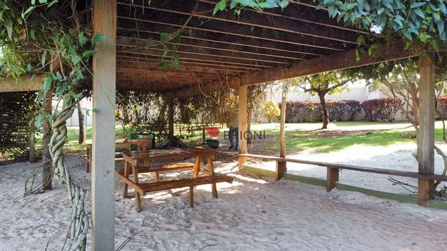 Terreno de Alto Padrão a venda com 487 m2, no condomínio Reserva Santa Luisa em Ribeirão P - Foto 11