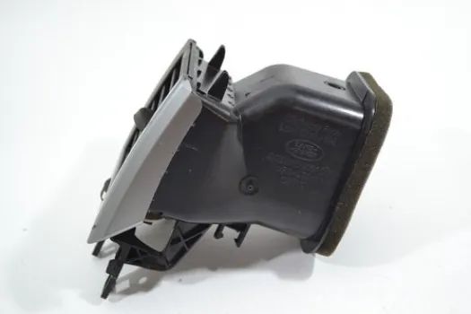 Difusor Ar Central Lado Direito Range Rover 2005 Original - Foto 2