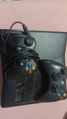 Jogos de futebol xbox 360  +57 anúncios na OLX Brasil