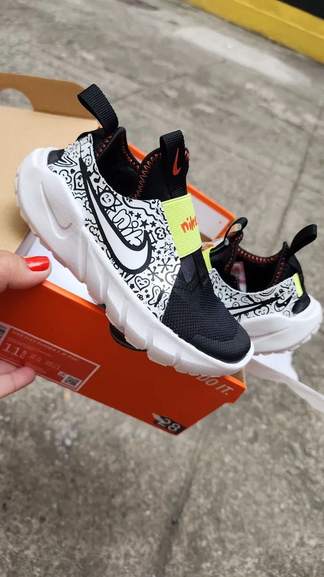 Nike flex hot sale 18